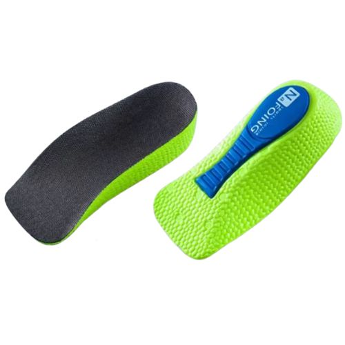 Knee Shock Absorption Feet Insoles