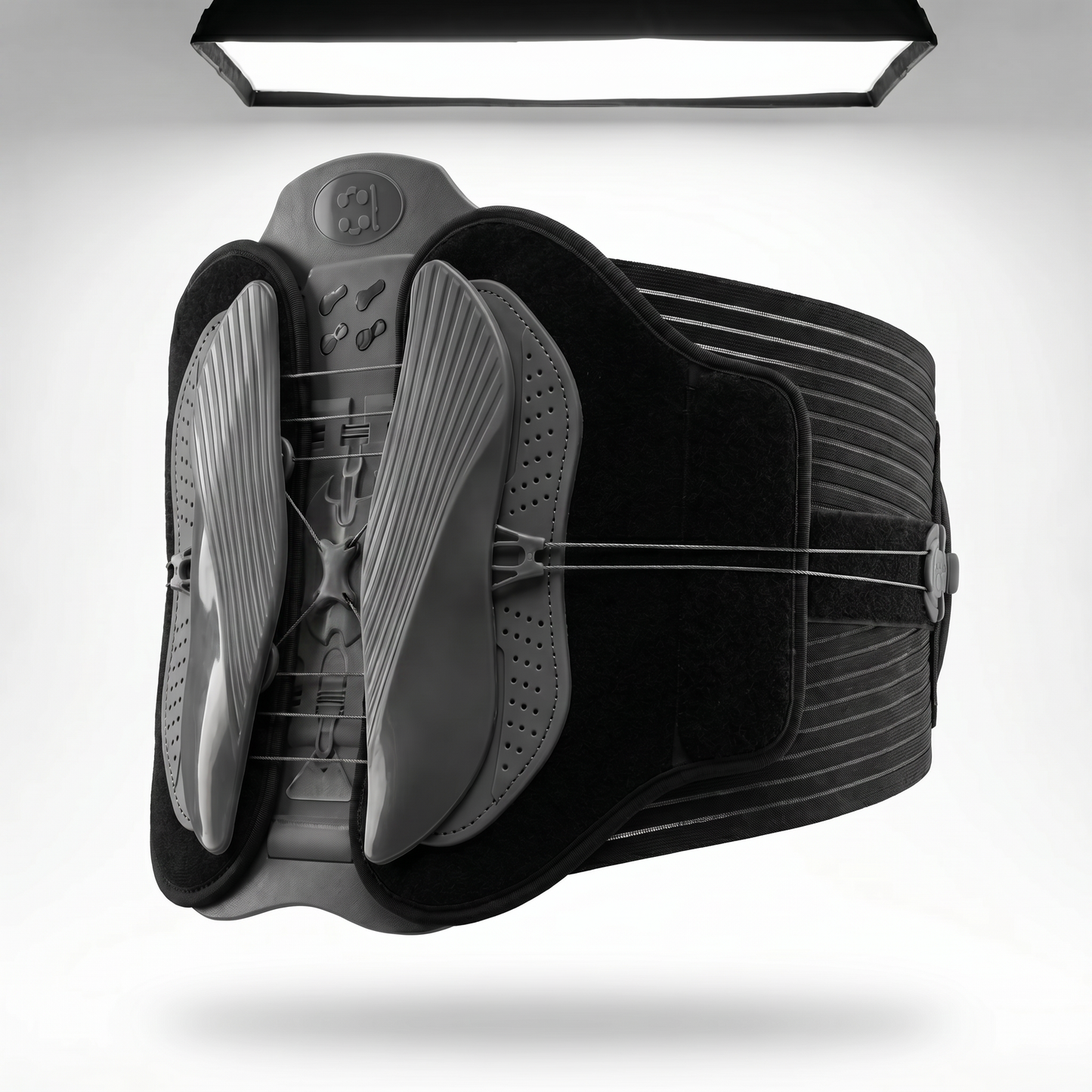 Back Support Belt + Pro Kit