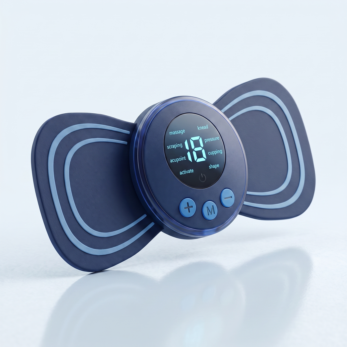 EMS Pain Relief