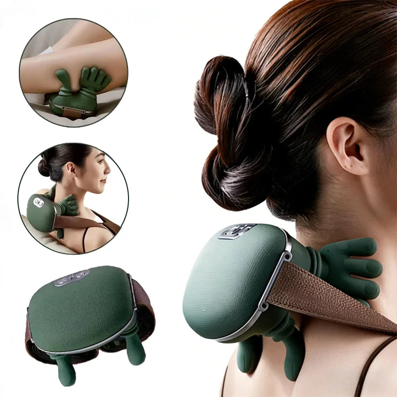 Correctez Neck Massager