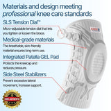 KneeSystem Advanced Knee Brace