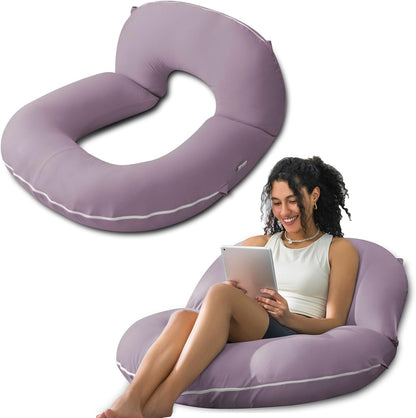 Nest&Novel Pillow