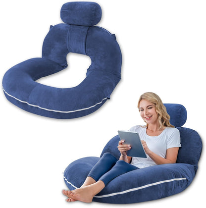 Nest&Novel Pillow
