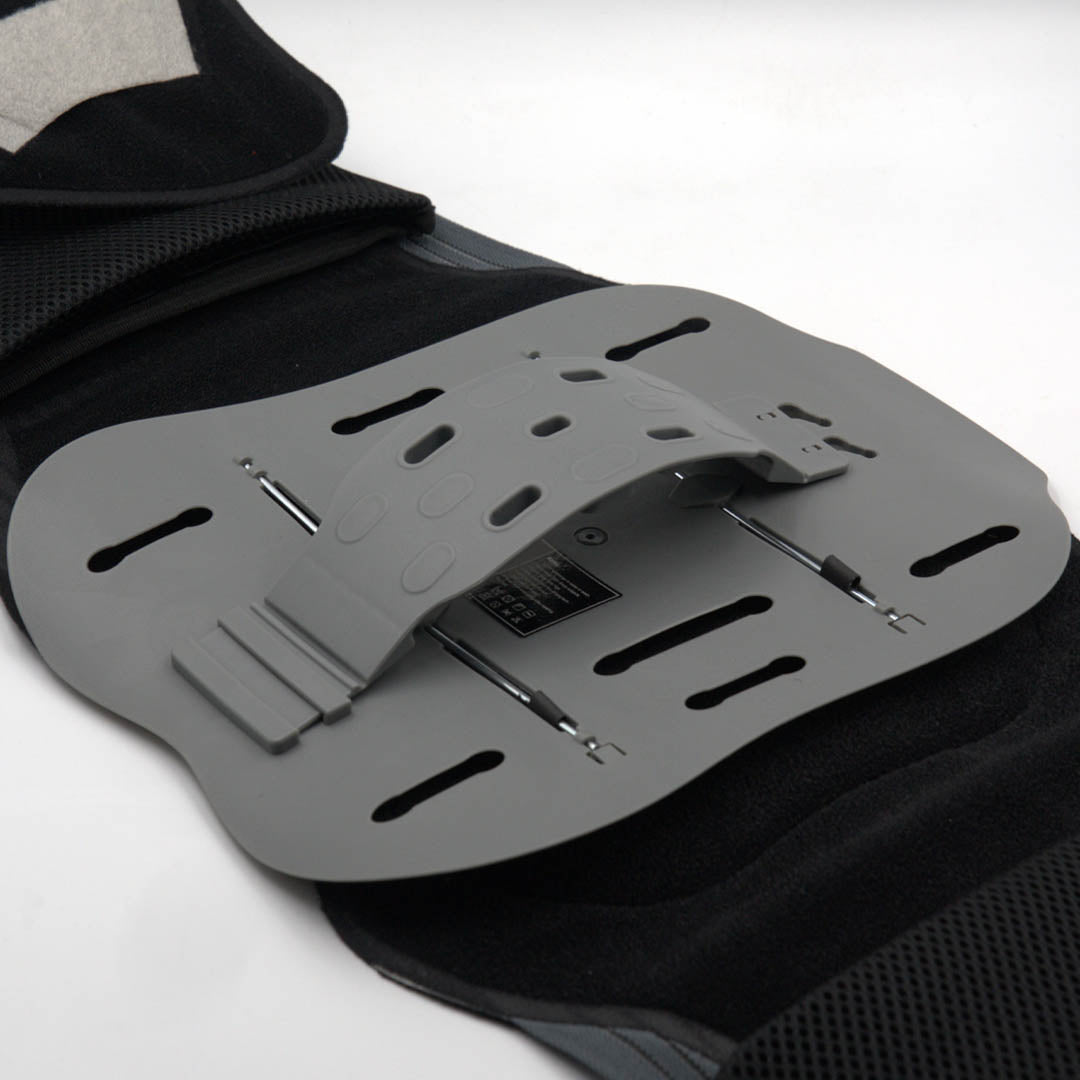 Correctez Back Support Belt - Additional View