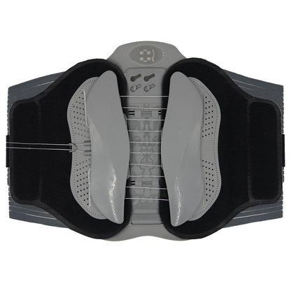 Correctez Back Support Belt - Flat Lay View