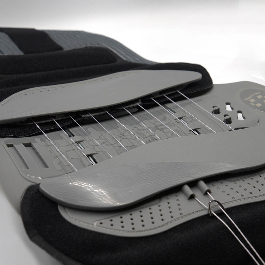 Correctez Back Support Belt - Product Overview