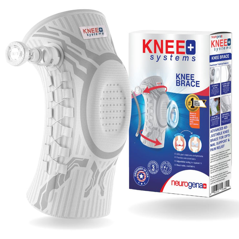 KneeSystem Advanced Knee Brace