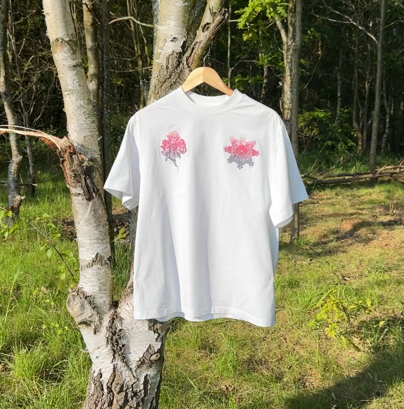 Saints T