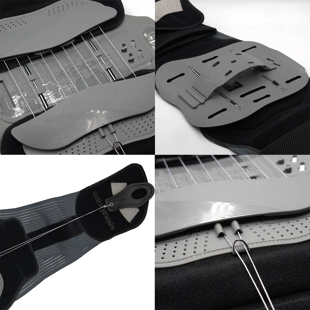Correctez Belt