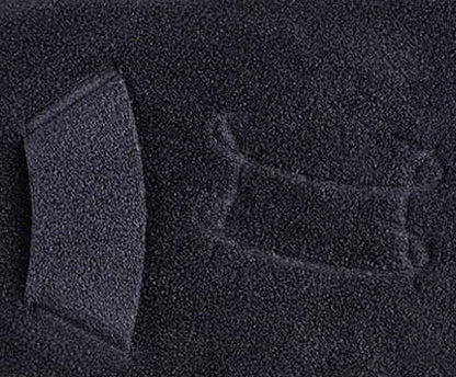 Correctez Back Support Belt - Lumbar Arc Detail