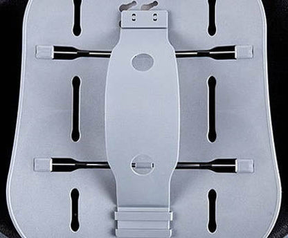 Correctez Back Support Belt - Reinforced Stitching