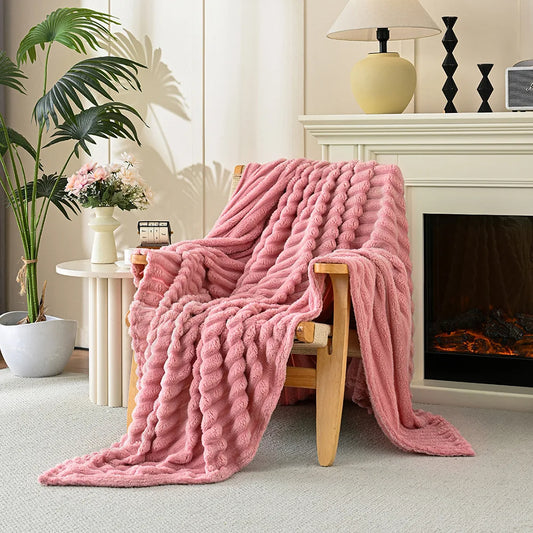 N&N Cozy Blanket