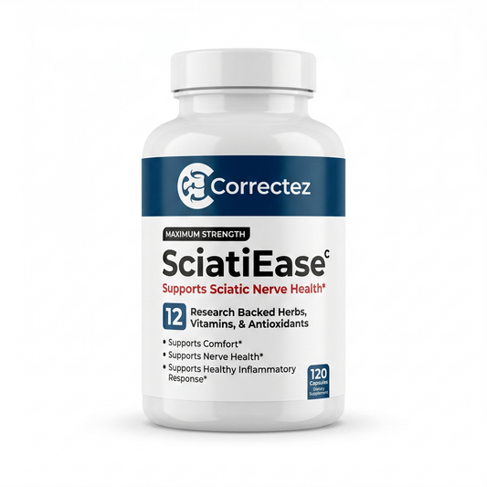Sciatica Help Medication