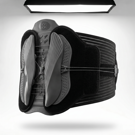 Back Support Belt