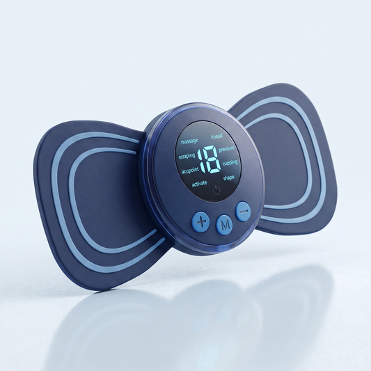 EMS Pain Relief