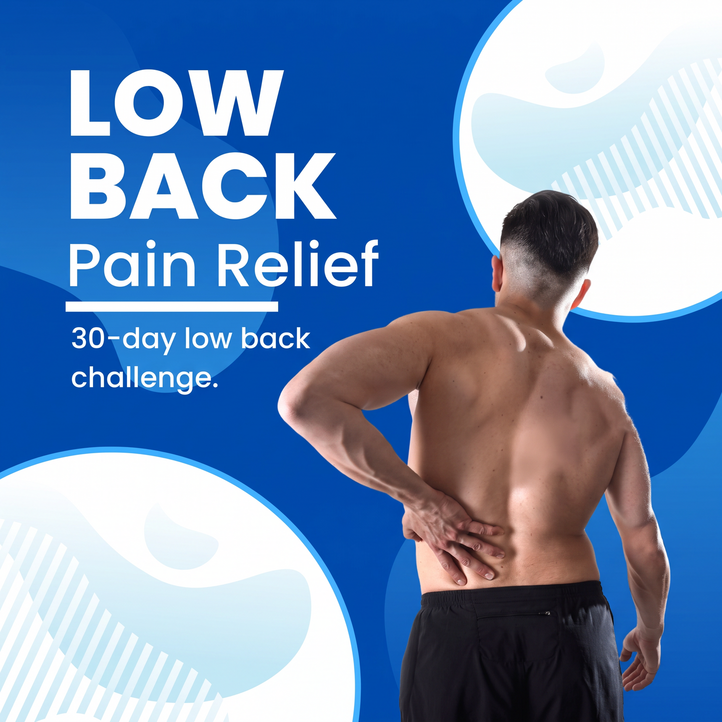 Back Care Program
