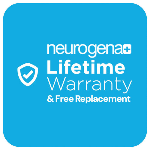 Lifetime Warranty