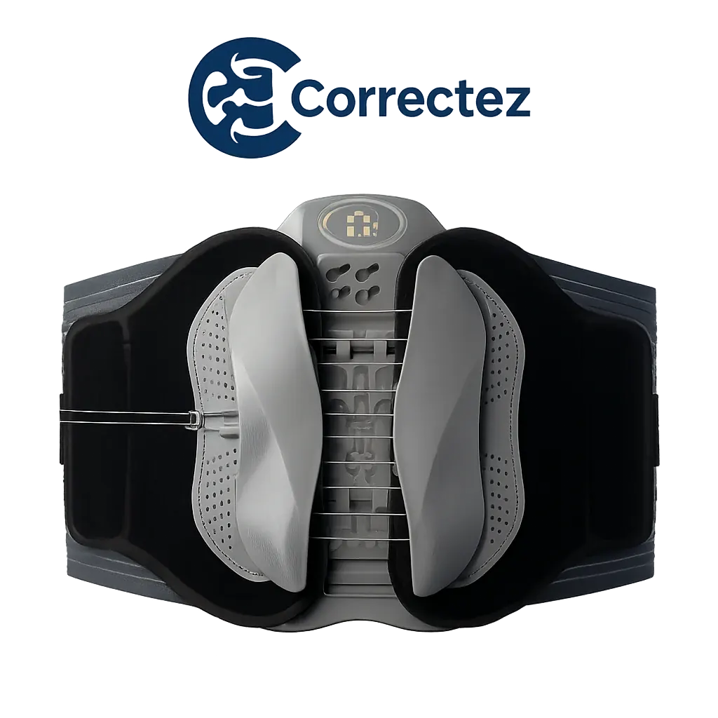 Pro Lumbar Belt