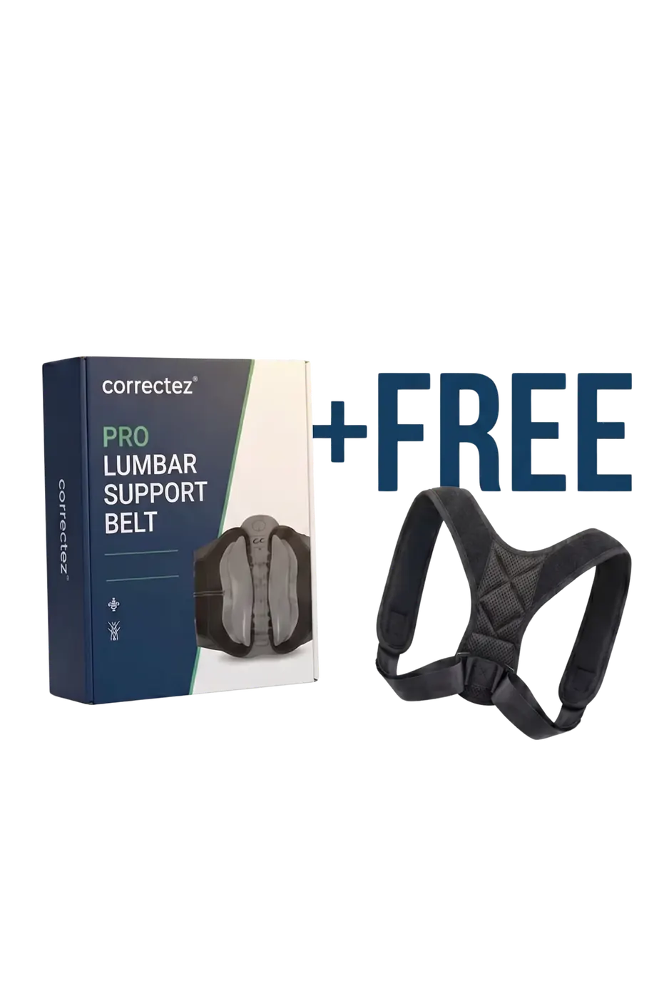 Correctez — Belt only